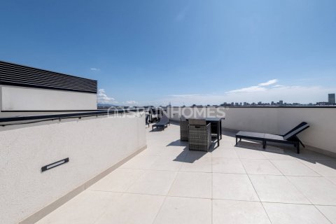 Apartment à vendre Barcelona, Espagne, 1 chambre, 44 m2 No. 120823 - photo 5