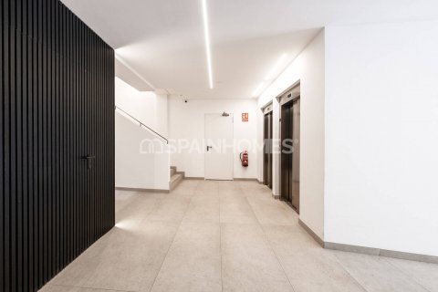 Apartment à vendre Barcelona, Espagne, 1 chambre, 44 m2 No. 120823 - photo 8