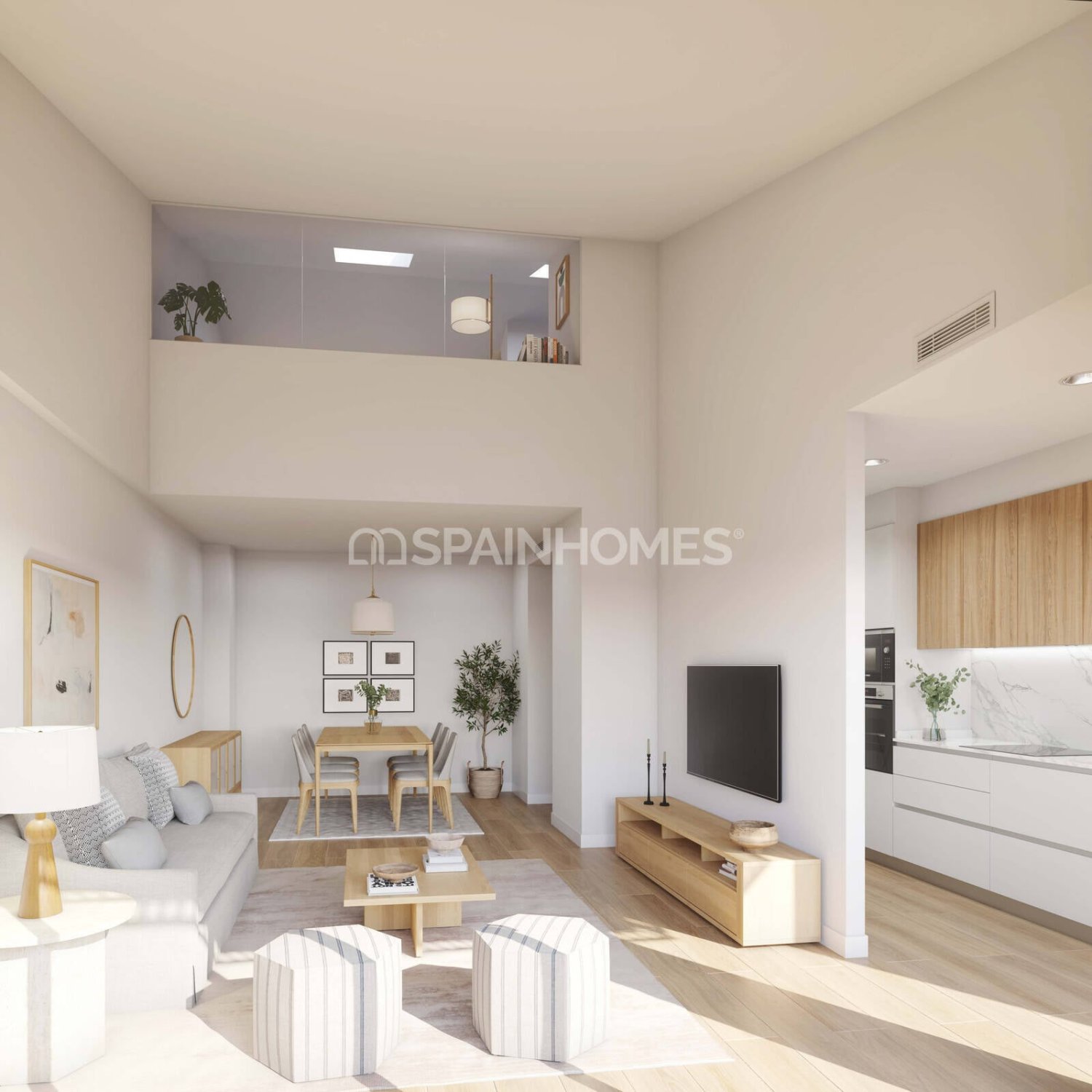 Appartamento a Girona, Spagna 3 camere da letto, 85 mq. N° 120820
