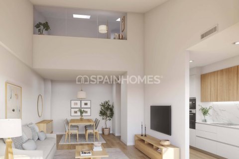 Huoneisto myytävänä Girona, Espanja, 3 makuuhuonetta, 85 m2 No. 120820 - kuva 6