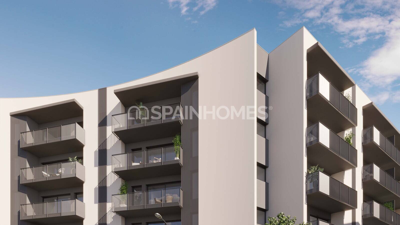 Appartamento a Girona, Spagna 3 camere da letto, 85 mq. N° 120820