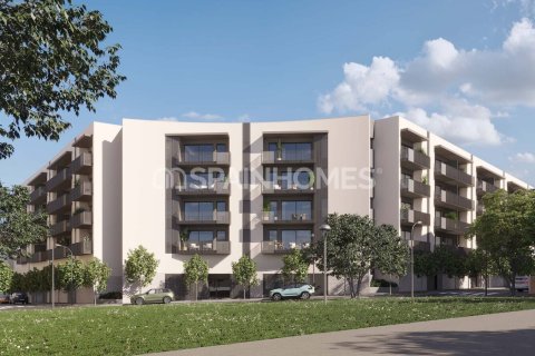 Appartamento a Girona, Spagna 3 camere da letto, 85 mq. N° 120820