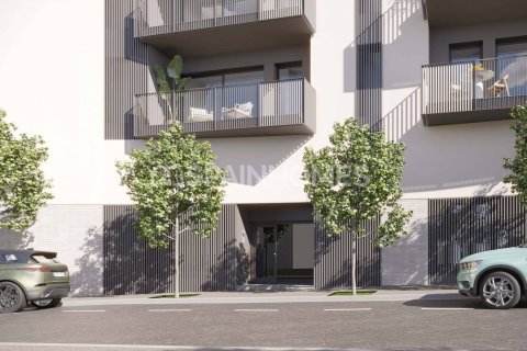 Huoneisto myytävänä Girona, Espanja, 3 makuuhuonetta, 85 m2 No. 120820 - kuva 4