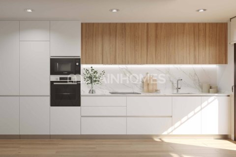 Huoneisto myytävänä Girona, Espanja, 3 makuuhuonetta, 85 m2 No. 120820 - kuva 8