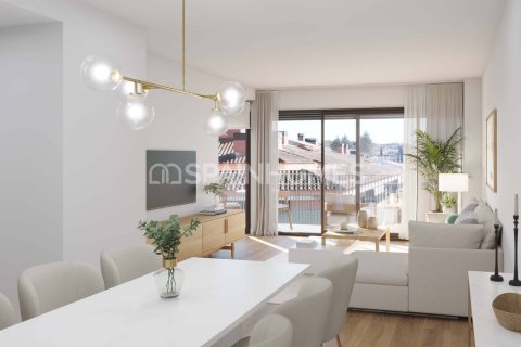 Apartment for sale in Girona, Spain 3 bedrooms, 85 sq.m. No. 120820 - photo 12