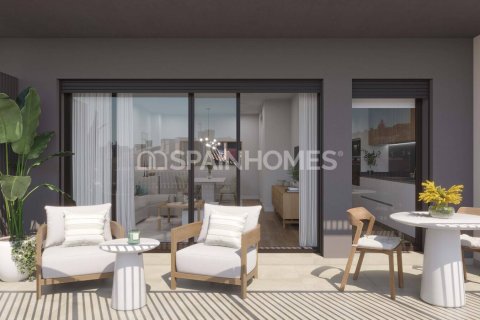 Apartment for sale in Girona, Spain 3 bedrooms, 85 sq.m. No. 120820 - photo 15