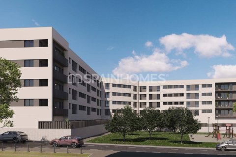 Huoneisto myytävänä Girona, Espanja, 3 makuuhuonetta, 85 m2 No. 120820 - kuva 2