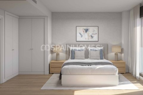 Huoneisto myytävänä Girona, Espanja, 3 makuuhuonetta, 85 m2 No. 120820 - kuva 11