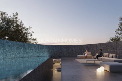 Villa for sale San Roque, Cadiz, Spain 8 bedrooms, 1780 sq.m. No. 120826 - photo 4