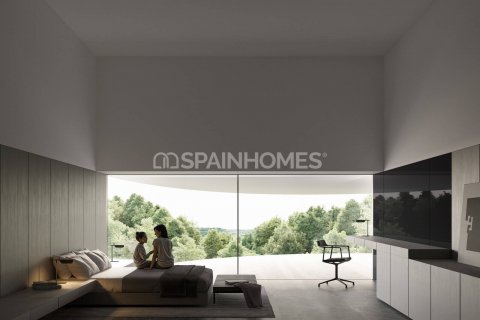 Villa for sale San Roque, Cadiz, Spain 8 bedrooms, 1780 sq.m. No. 120826 - photo 7