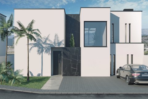 Villa zum Verkauf Finestrat, Alicante, Spanien 3 Schlafzimmer, 472 m2 Nr. 129477 - Foto 4