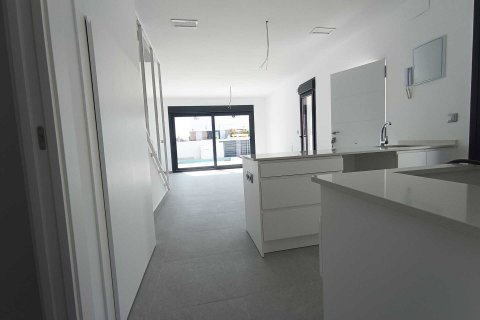 Villa en venta Daya Nueva, Alicante, España 3 dormitorios, 96 m2 No. 122860 - foto 10
