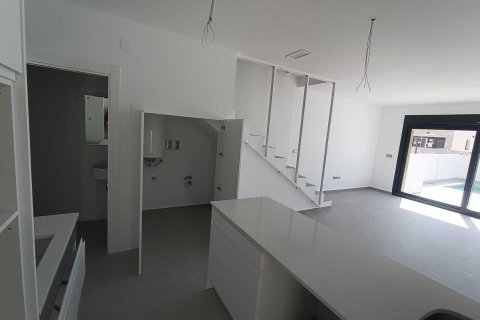 Villa en venta Daya Nueva, Alicante, España 3 dormitorios, 96 m2 No. 122860 - foto 7