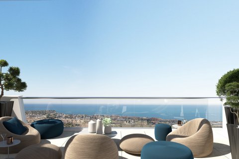 Продажа бунгало в Кабо Роиг, Аликанте, Испания 2 спальни, 77м2 №122858 - фото 5