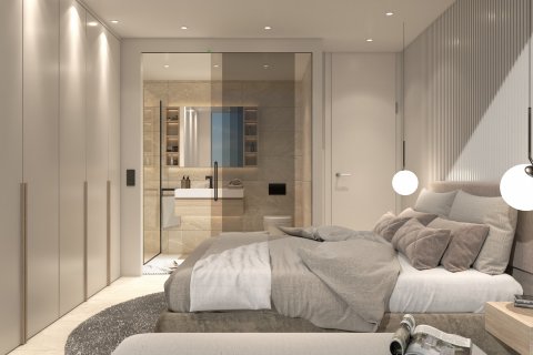 Продажа бунгало в Кабо Роиг, Аликанте, Испания 2 спальни, 77м2 №122858 - фото 29