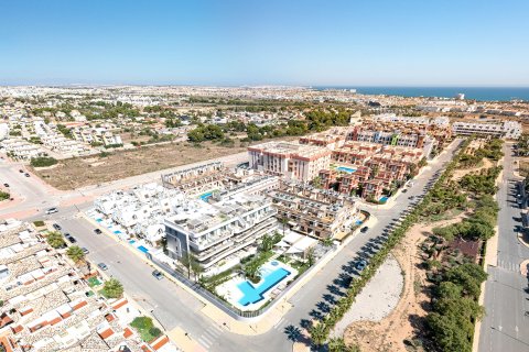Продажа бунгало в Кабо Роиг, Аликанте, Испания 2 спальни, 77м2 №122858 - фото 20