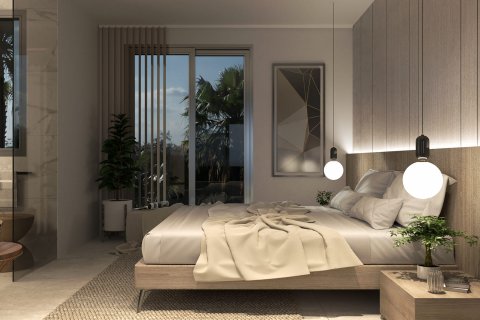 Продажа бунгало в Кабо Роиг, Аликанте, Испания 2 спальни, 77м2 №122858 - фото 28