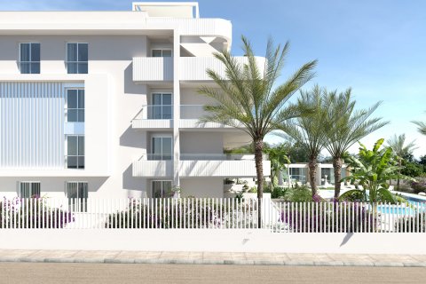 Продажа бунгало в Кабо Роиг, Аликанте, Испания 2 спальни, 77м2 №122858 - фото 9