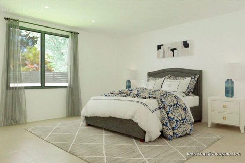 Villa zum Verkauf Aspe, Alicante, Spanien 3 Schlafzimmer, 108 m2 Nr. 129822 - Foto 8
