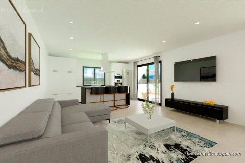 Villa zum Verkauf Aspe, Alicante, Spanien 3 Schlafzimmer, 108 m2 Nr. 129822 - Foto 4