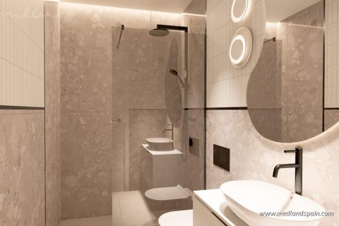 Townhouse for sale Pilar de la Horadada, Alicante, Spain 2 bedrooms, 70 sq.m. No. 129821 - photo 5