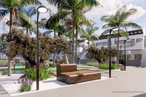 Apartamento en venta Pilar de la Horadada, Alicante, España 2 dormitorios, 68 m2 No. 129819 - foto 12