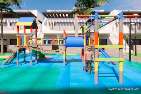Apartamento en venta Pilar de la Horadada, Alicante, España 2 dormitorios, 68 m2 No. 129819 - foto 14