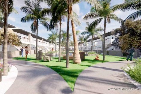 Apartamento en venta Pilar de la Horadada, Alicante, España 2 dormitorios, 68 m2 No. 129819 - foto 13