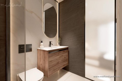 Apartamento en venta Pilar de la Horadada, Alicante, España 2 dormitorios, 68 m2 No. 129819 - foto 10