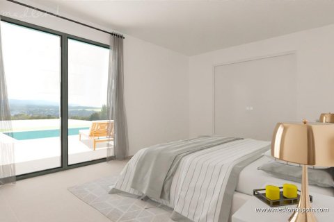 Villa for sale Aspe, Alicante, Spain 3 bedrooms, 129 sq.m. No. 129824 - photo 5