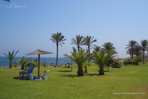 Villa en venta Torrevieja, Alicante, España 3 dormitorios, 185 m2 No. 129818 - foto 10