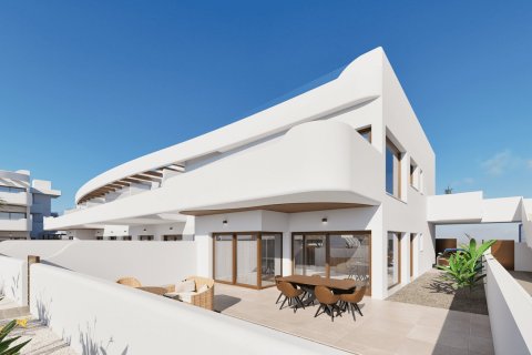 Apartamento en venta Los Alcázares, Murcia, España 3 dormitorios,  No. 132404 - foto 16