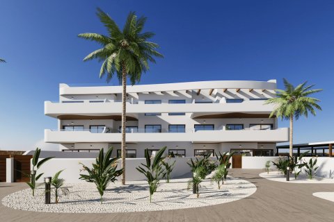 Apartamento en venta Los Alcázares, Murcia, España 3 dormitorios,  No. 132404 - foto 19