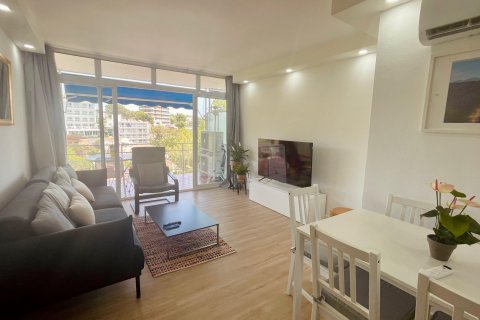 Apartamento en alquiler Portals Nous, Mallorca, España 3 dormitorios, 67 m2 No. 128278 - foto 3