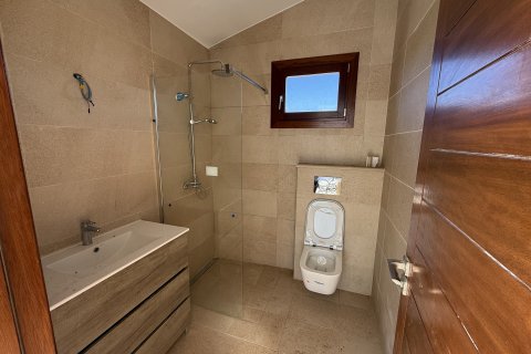 Finca for rent Port De Pollenca, Mallorca, Spain 3 bedrooms, 393 sq.m. No. 128277 - photo 22