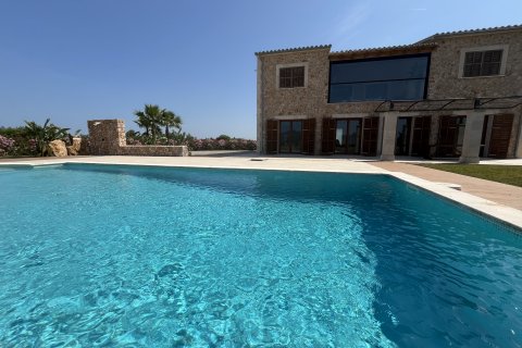 Finca for rent Port De Pollenca, Mallorca, Spain 3 bedrooms, 393 sq.m. No. 128277 - photo 5