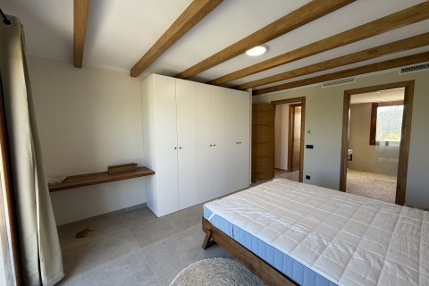 Finca for rent Port De Pollenca, Mallorca, Spain 3 bedrooms, 393 sq.m. No. 128277 - photo 16