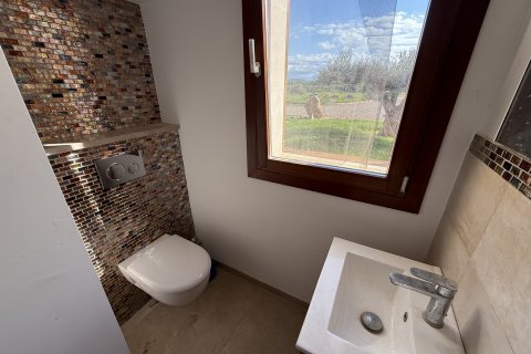 Finca for rent Port De Pollenca, Mallorca, Spain 3 bedrooms, 393 sq.m. No. 128277 - photo 17
