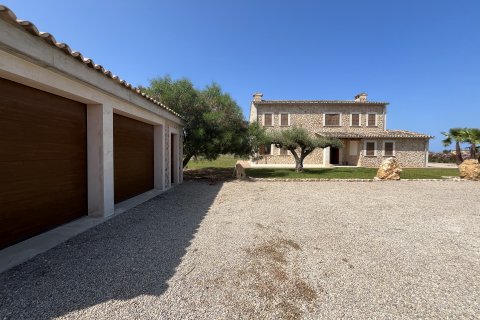 Finca for rent Port De Pollenca, Mallorca, Spain 3 bedrooms, 393 sq.m. No. 128277 - photo 23