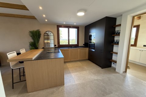 Finca for rent Port De Pollenca, Mallorca, Spain 3 bedrooms, 393 sq.m. No. 128277 - photo 10
