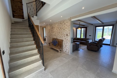 Finca for rent Port De Pollenca, Mallorca, Spain 3 bedrooms, 393 sq.m. No. 128277 - photo 6