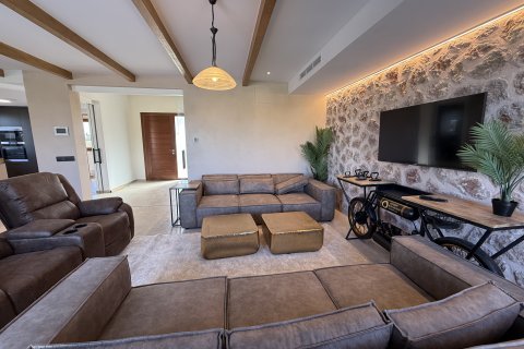 Finca for rent Port De Pollenca, Mallorca, Spain 3 bedrooms, 393 sq.m. No. 128277 - photo 9
