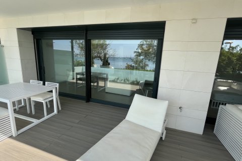 Apartment for rent Port De Pollenca, Mallorca, Spain 2 bedrooms, 148 sq.m. No. 128281 - photo 3