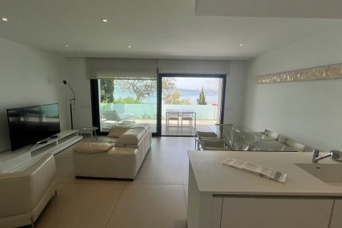 Apartment for rent Port De Pollenca, Mallorca, Spain 2 bedrooms, 148 sq.m. No. 128281 - photo 17