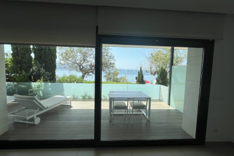 Apartment for rent Port De Pollenca, Mallorca, Spain 2 bedrooms, 148 sq.m. No. 128281 - photo 5
