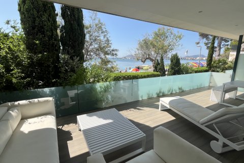Apartment for rent Port De Pollenca, Mallorca, Spain 2 bedrooms, 148 sq.m. No. 128281 - photo 2