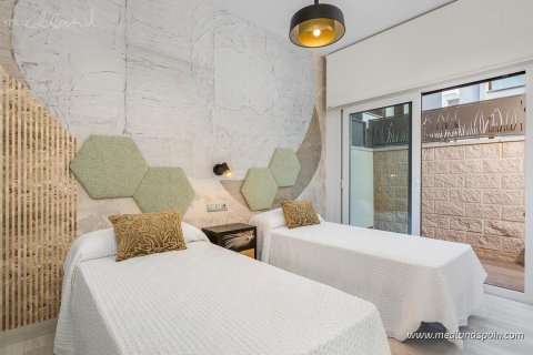 Villa for sale Los Montesinos, Alicante, Spain 3 bedrooms, 116 sq.m. No. 120352 - photo 8