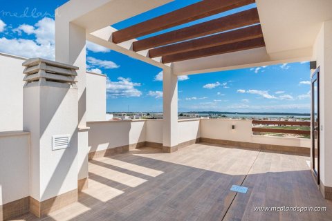 Villa for sale Los Montesinos, Alicante, Spain 3 bedrooms, 116 sq.m. No. 120352 - photo 3