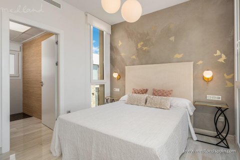 Villa for sale Los Montesinos, Alicante, Spain 3 bedrooms, 116 sq.m. No. 120352 - photo 11