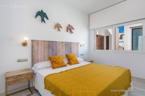 Villa for sale Los Montesinos, Alicante, Spain 3 bedrooms, 116 sq.m. No. 120352 - photo 12